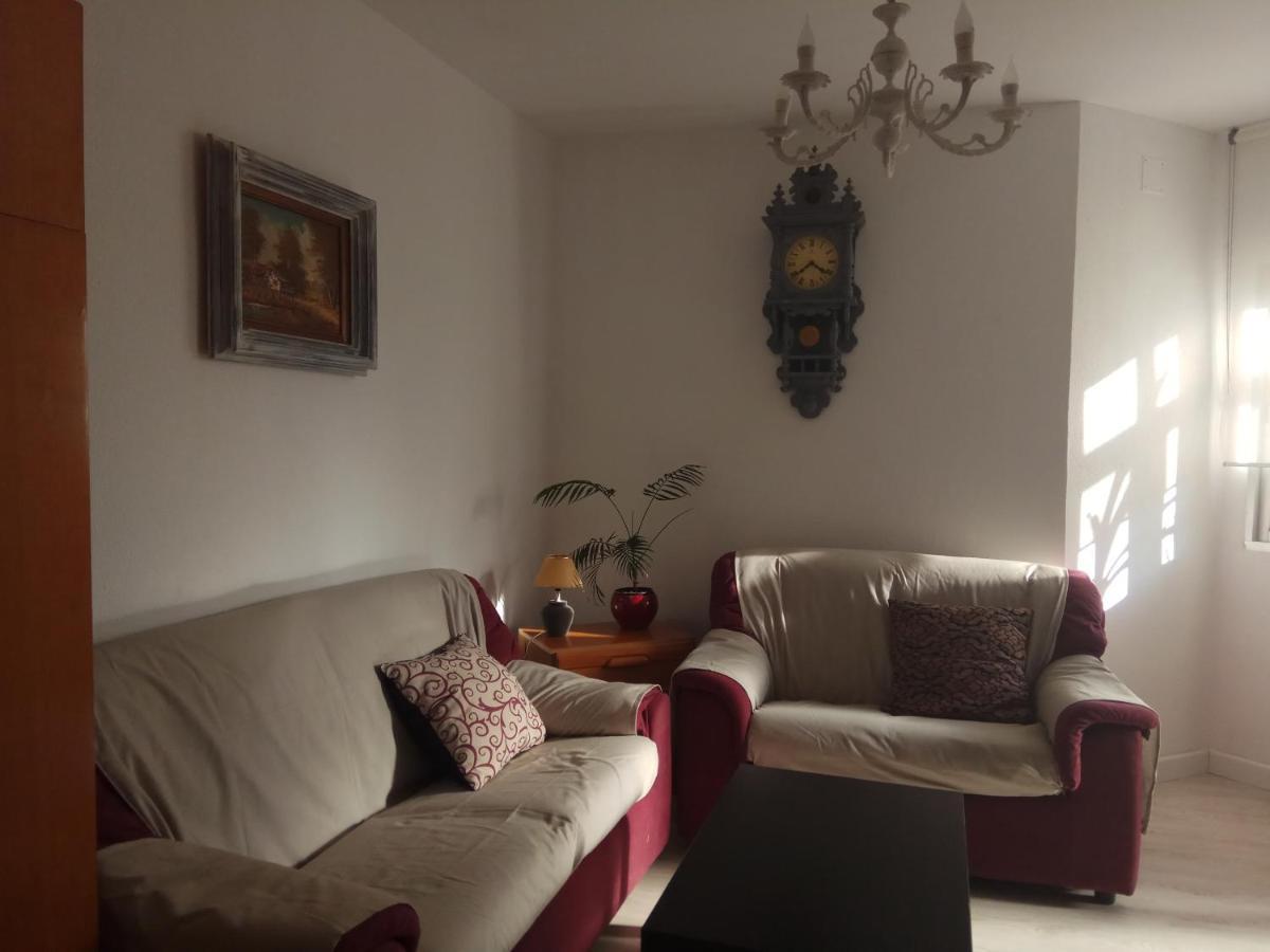 Vut San Blas Apartment Ciudad-Rodrigo