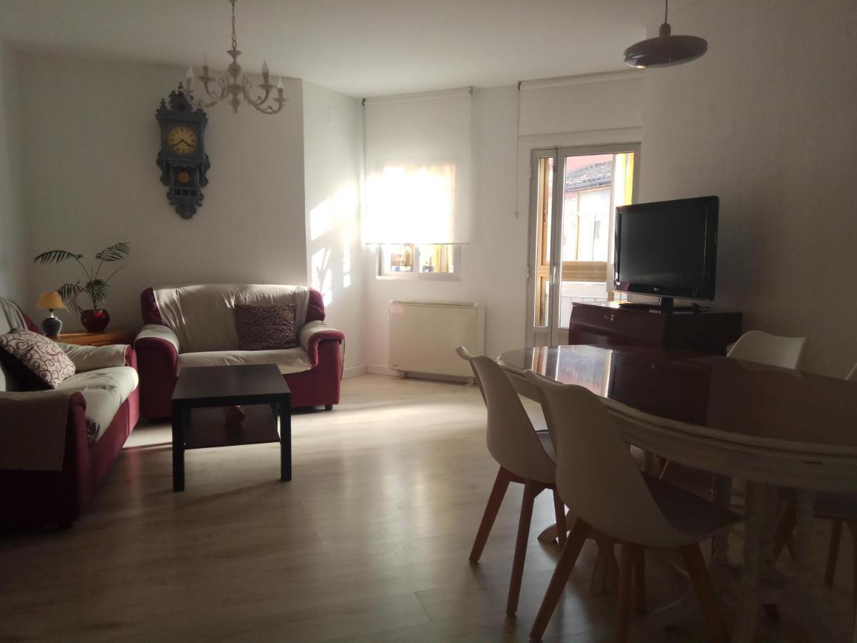 Vut San Blas Apartment