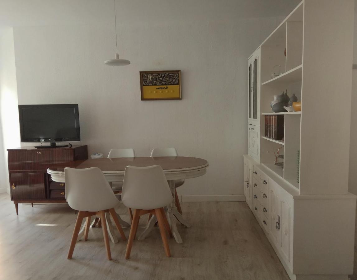 Vut San Blas Appartement *