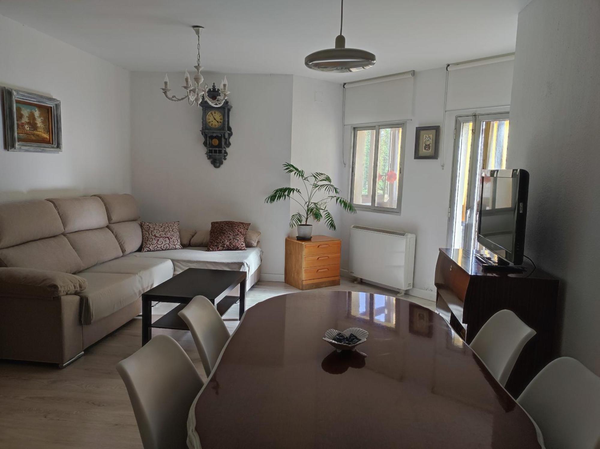 Appartement Vut San Blas Ciudad-Rodrigo