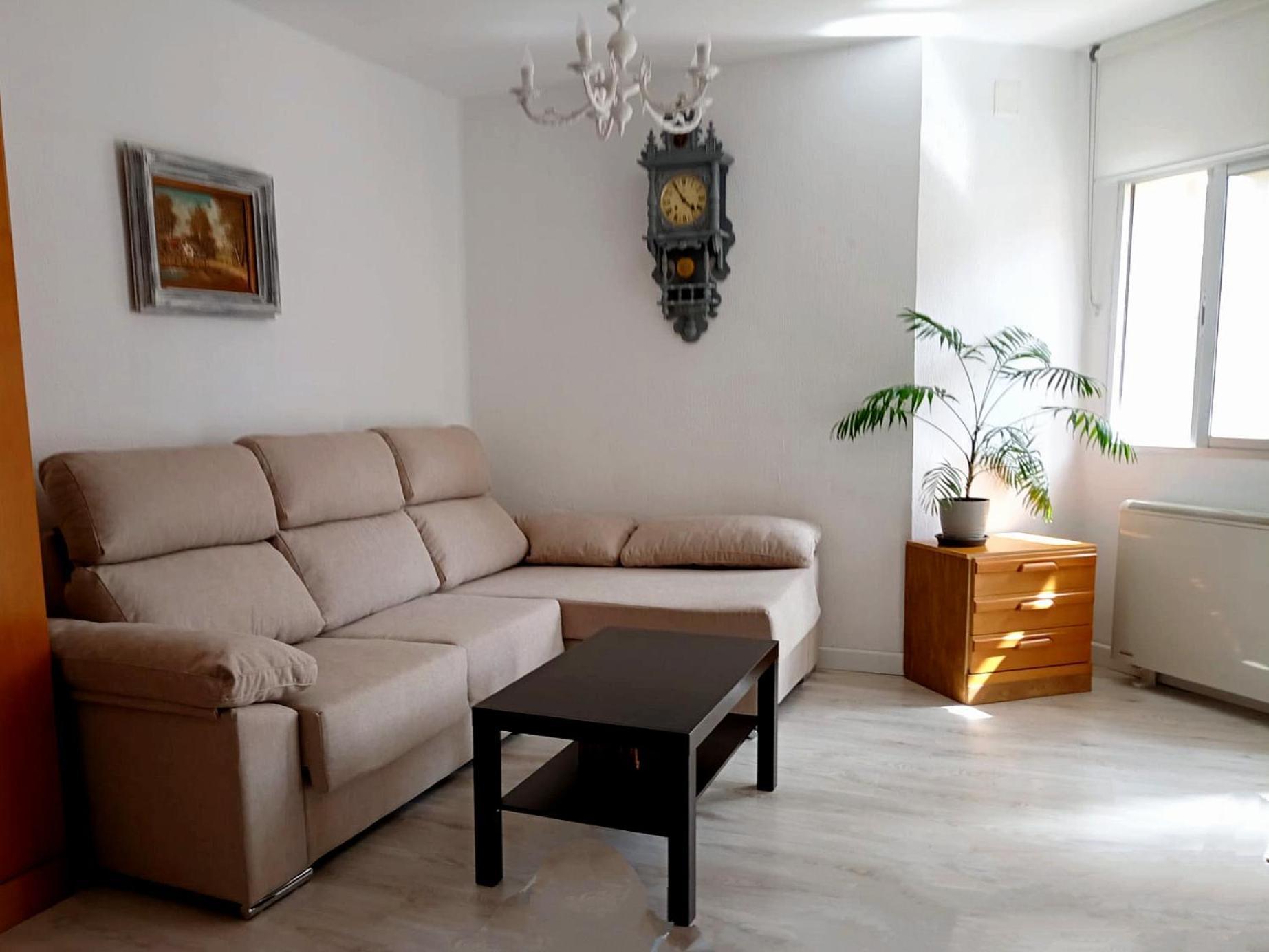 Vut San Blas Apartment *