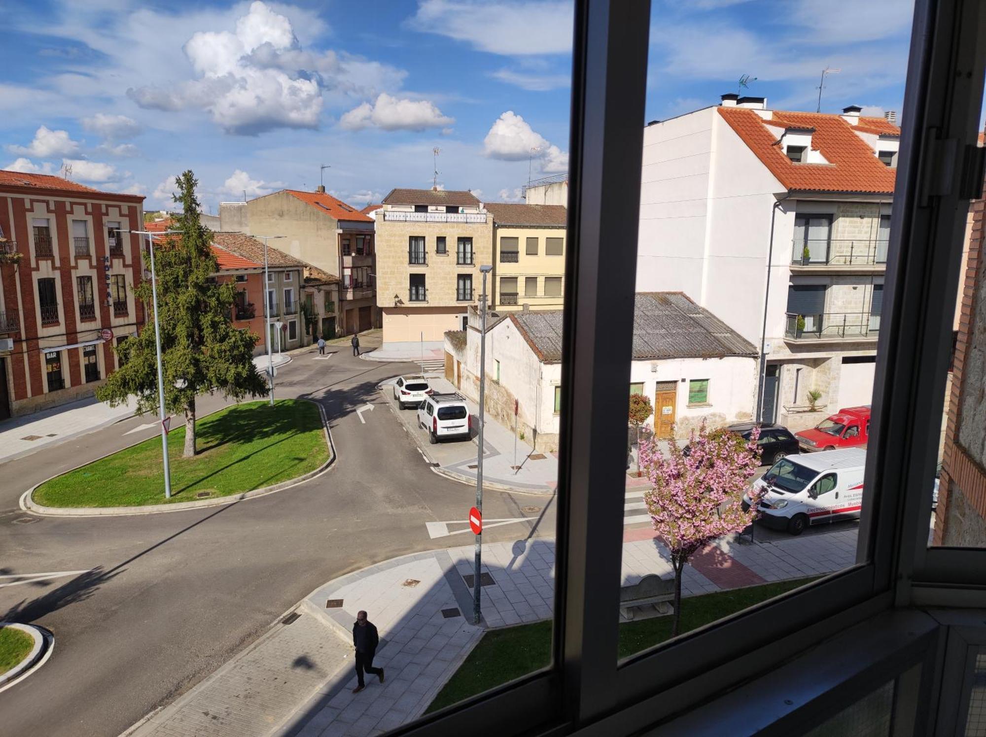 Vut San Blas Apartment