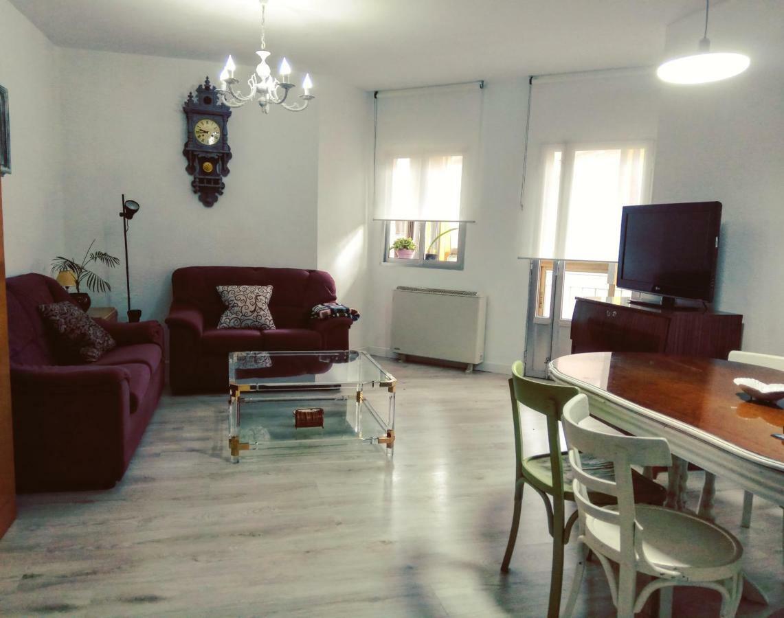 Vut San Blas Apartment *