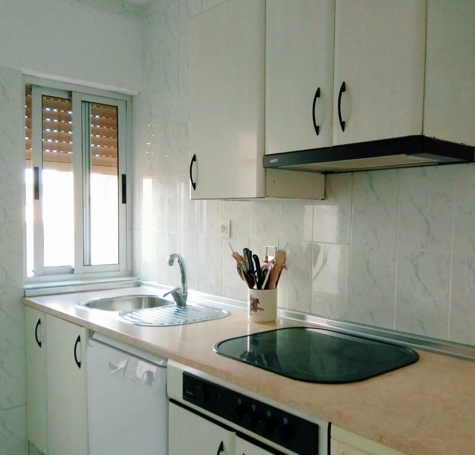 Vut San Blas Appartement
