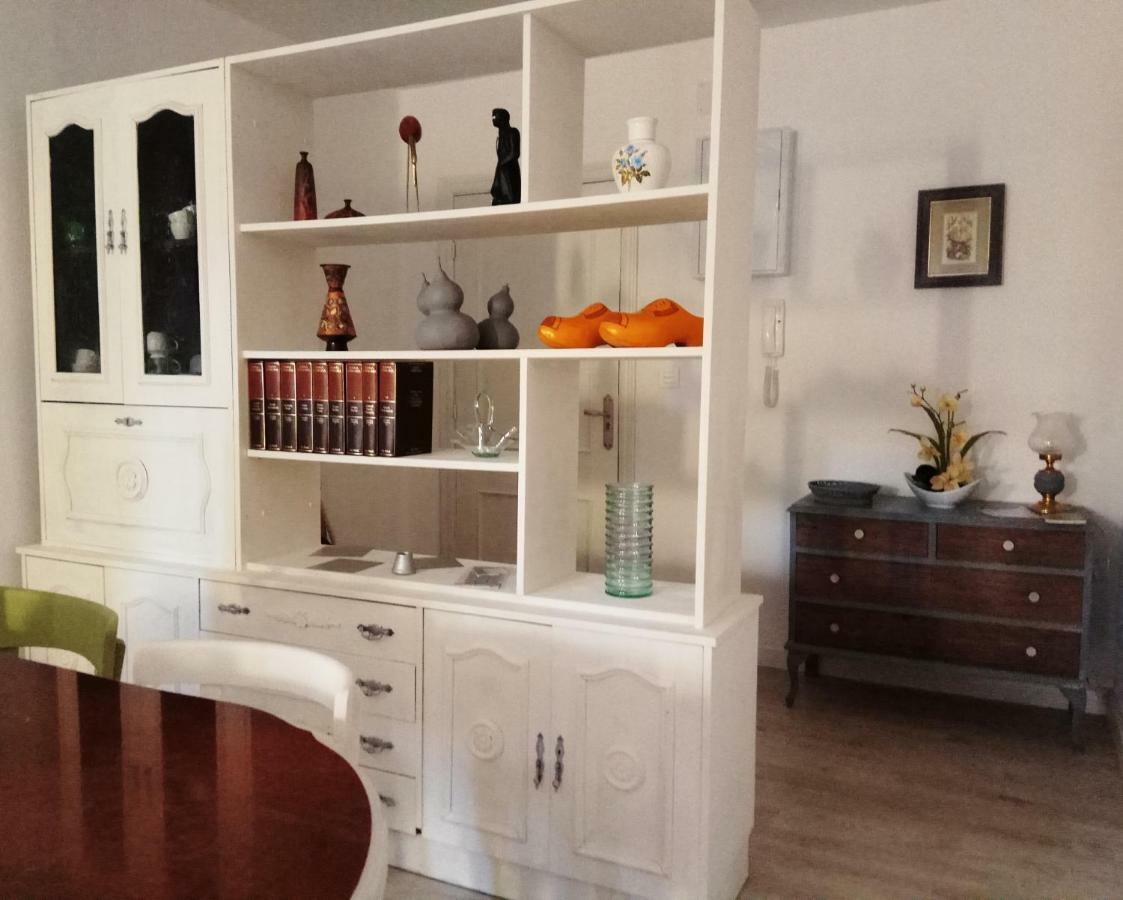 Apartment Vut San Blas Ciudad-Rodrigo
