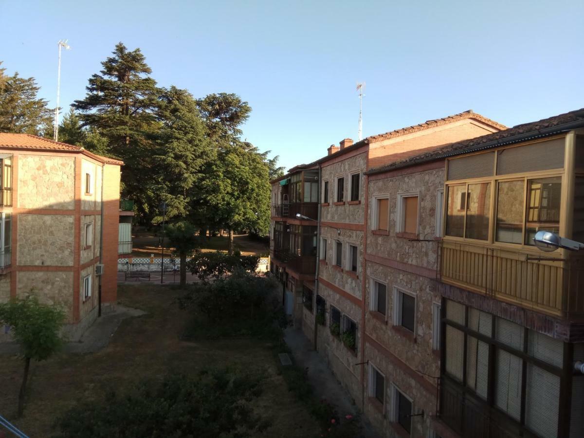 Vut San Blas Apartment *